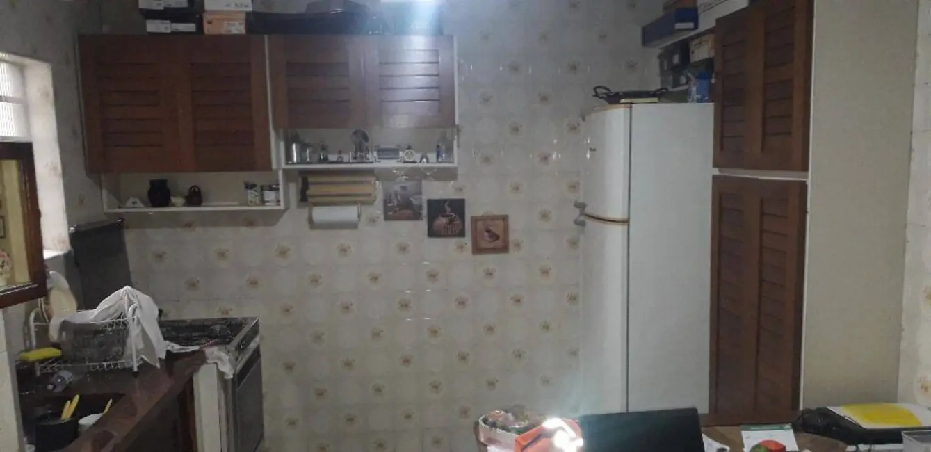 Foto 5 de Casa com 4 quartos à venda, 313m2 em Jardim Regina, São Paulo - SP