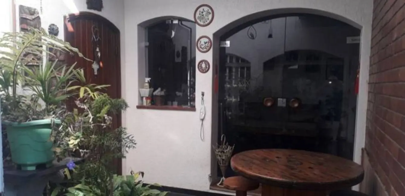 Foto 8 de Casa com 4 quartos à venda, 313m2 em Jardim Regina, São Paulo - SP