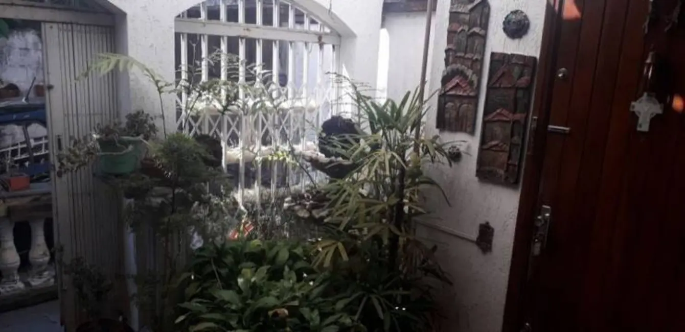 Foto 6 de Casa com 4 quartos à venda, 313m2 em Jardim Regina, São Paulo - SP