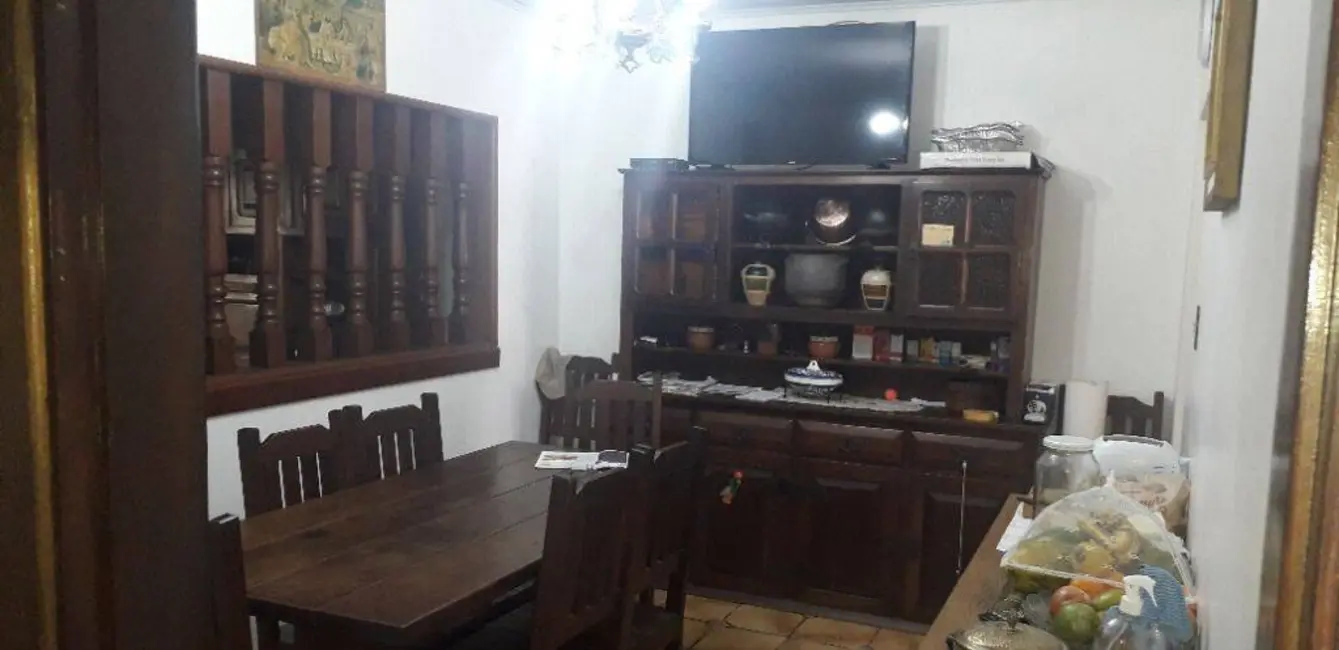 Foto 3 de Casa com 4 quartos à venda, 313m2 em Jardim Regina, São Paulo - SP