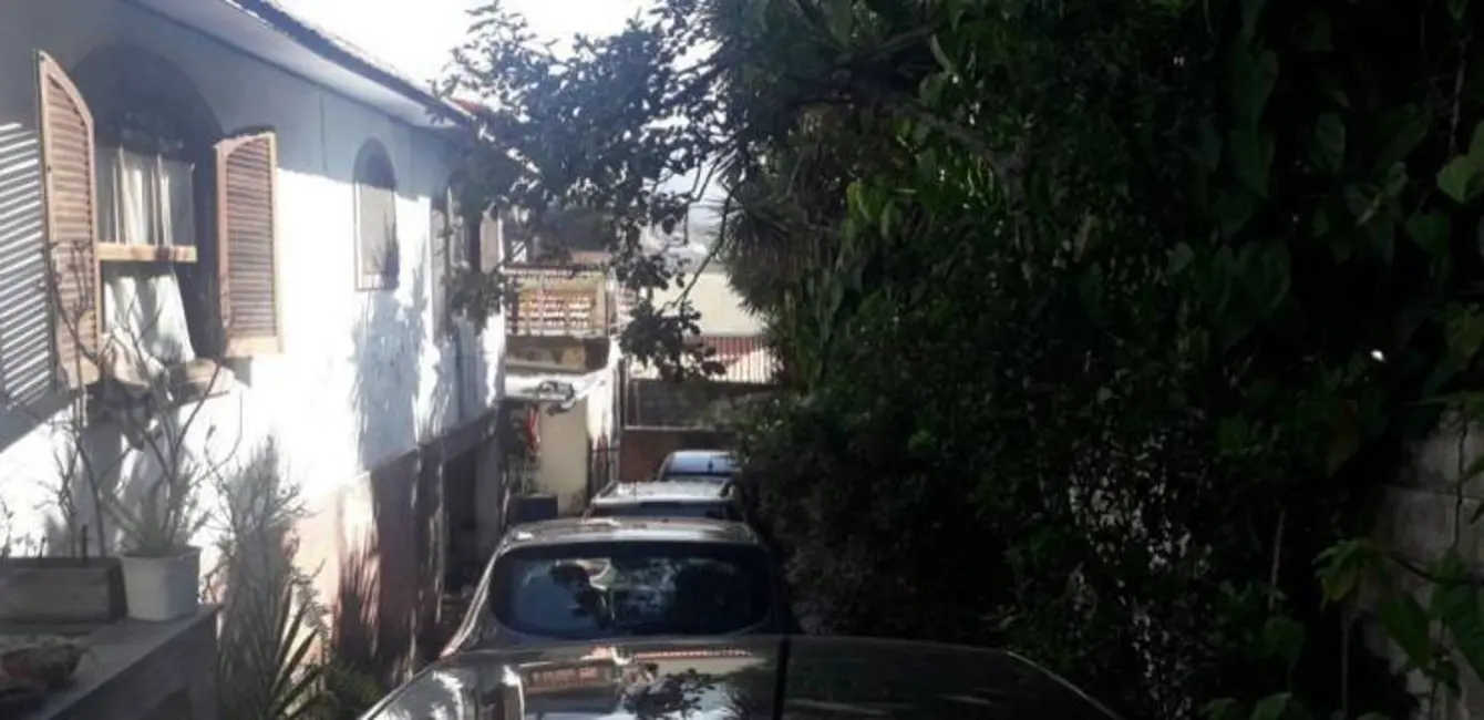 Foto 9 de Casa com 4 quartos à venda, 313m2 em Jardim Regina, São Paulo - SP