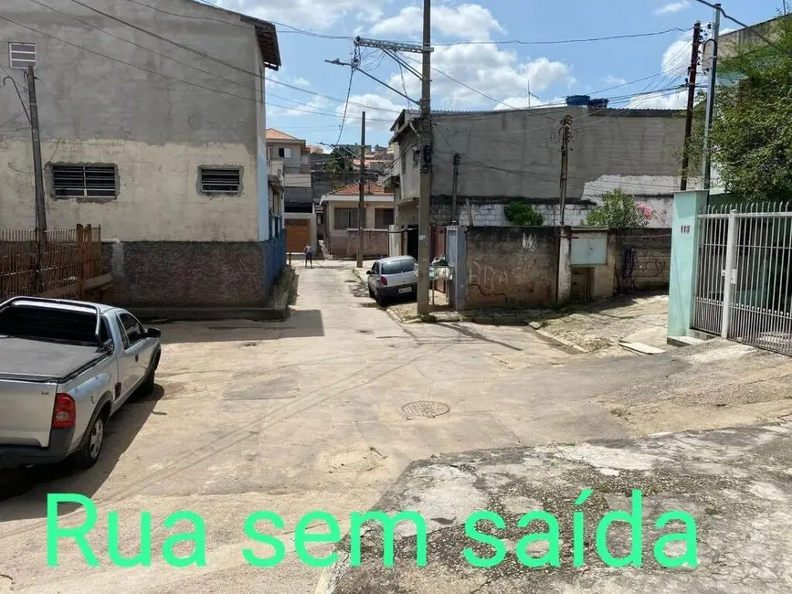 Foto 4 de Casa com 3 quartos à venda, 100m2 em Jardim Vista Linda, São Paulo - SP
