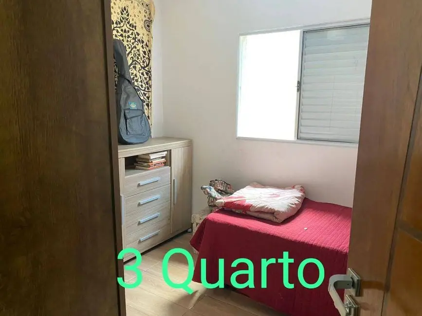 Foto 9 de Casa com 3 quartos à venda, 100m2 em Jardim Vista Linda, São Paulo - SP
