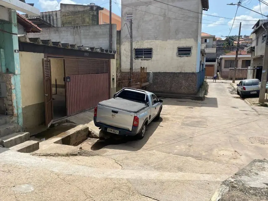 Foto 5 de Casa com 3 quartos à venda, 100m2 em Jardim Vista Linda, São Paulo - SP