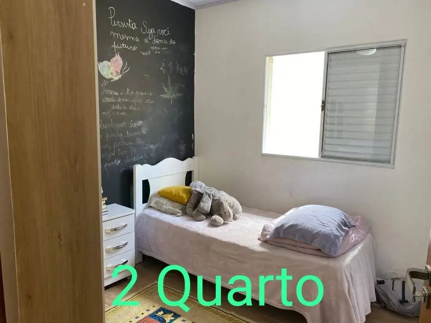 Foto 6 de Casa com 3 quartos à venda, 100m2 em Jardim Vista Linda, São Paulo - SP
