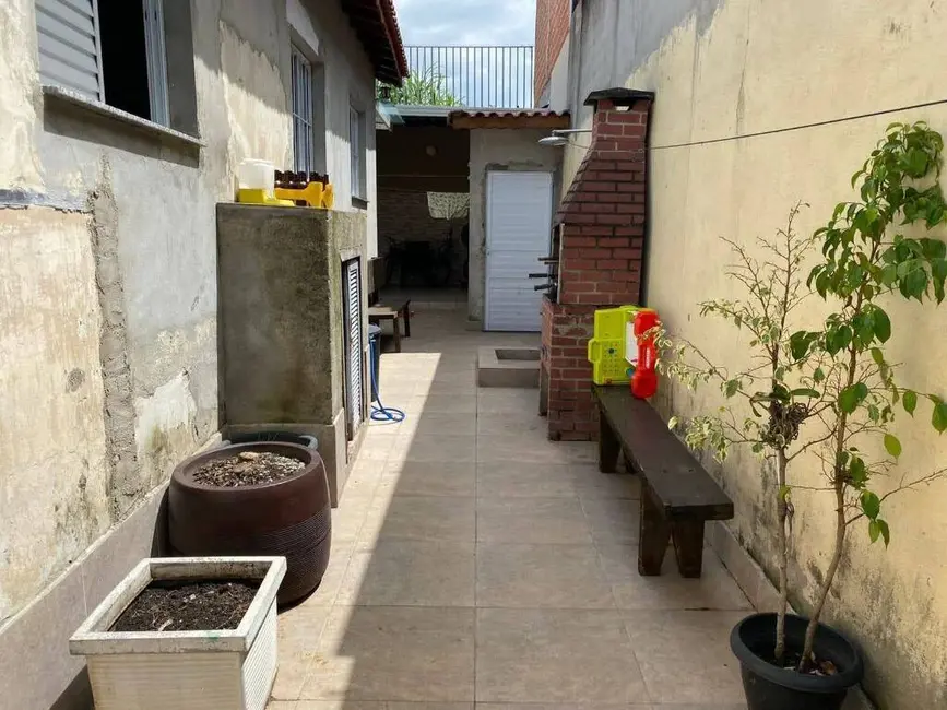 Foto 3 de Casa com 3 quartos à venda, 100m2 em Jardim Vista Linda, São Paulo - SP