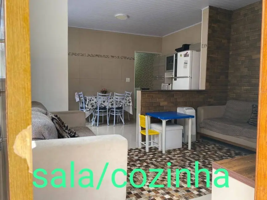 Foto 1 de Casa com 3 quartos à venda, 100m2 em Jardim Vista Linda, São Paulo - SP