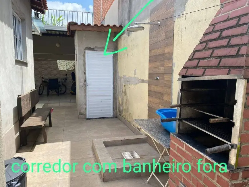 Foto 7 de Casa com 3 quartos à venda, 100m2 em Jardim Vista Linda, São Paulo - SP