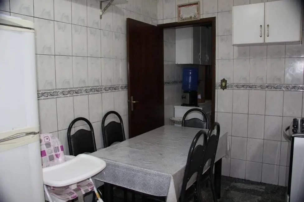 Foto 8 de Casa com 3 quartos à venda, 240m2 em Jardim Líbano, São Paulo - SP