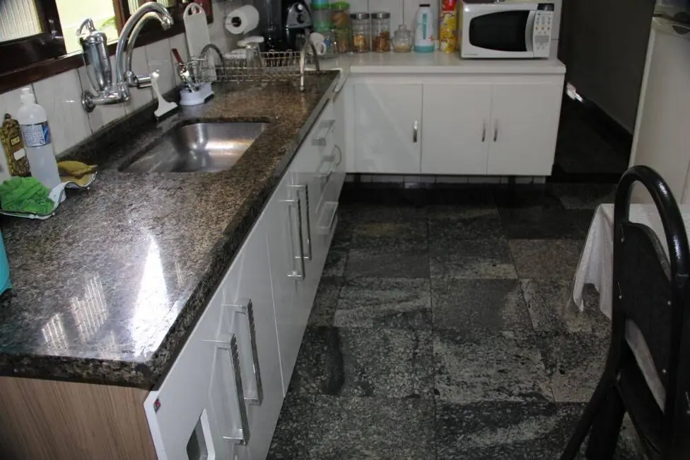 Foto 6 de Casa com 3 quartos à venda, 240m2 em Jardim Líbano, São Paulo - SP