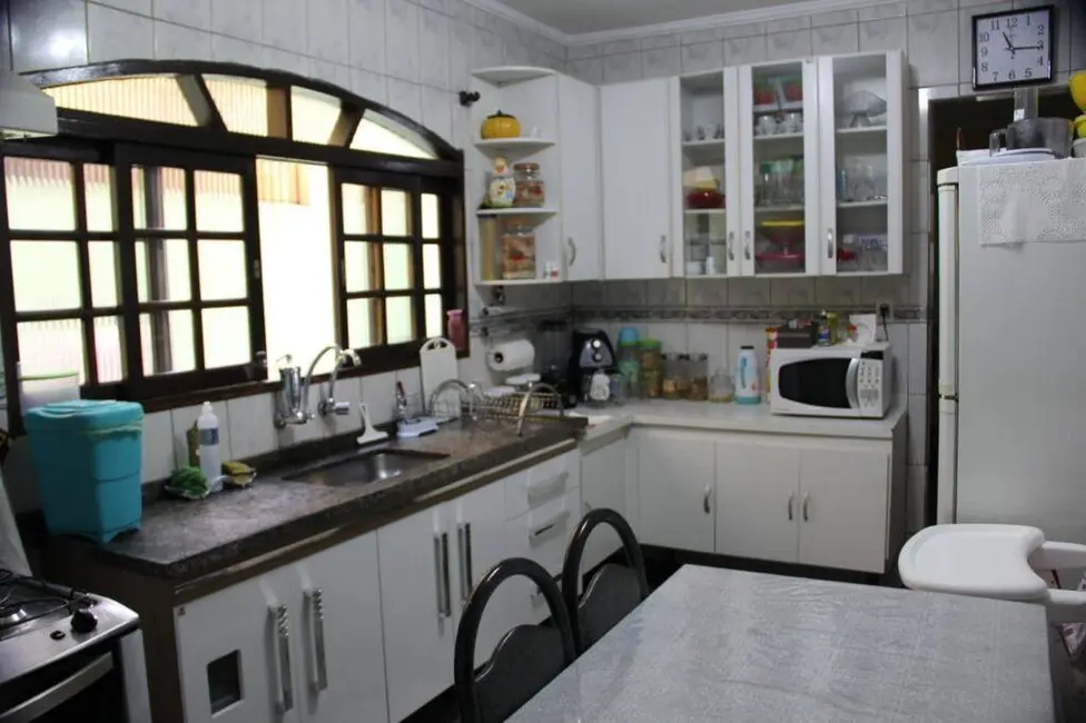 Foto 7 de Casa com 3 quartos à venda, 240m2 em Jardim Líbano, São Paulo - SP