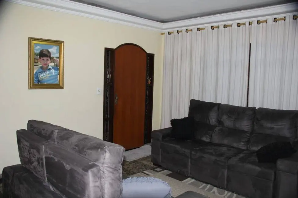 Foto 9 de Casa com 3 quartos à venda, 240m2 em Jardim Líbano, São Paulo - SP