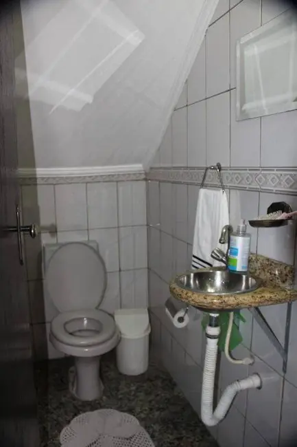 Foto 5 de Casa com 3 quartos à venda, 240m2 em Jardim Líbano, São Paulo - SP