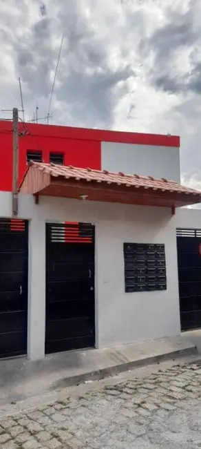 Apartamento com 1 quarto à venda, 38m2 em Vila Pereira Barreto, São Paulo - SP - imagem 8 Foto 8 de Apartamento com 1 quarto à venda, 38m2 em Vila Pereira Barreto, São Paulo - SP