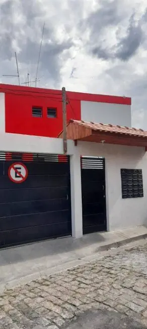 Apartamento com 1 quarto à venda, 38m2 em Vila Pereira Barreto, São Paulo - SP - imagem 7 Foto 7 de Apartamento com 1 quarto à venda, 38m2 em Vila Pereira Barreto, São Paulo - SP