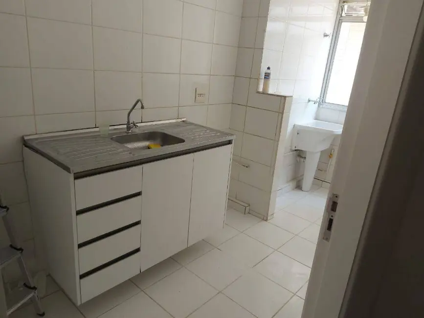 Foto 3 de Apartamento com 2 quartos à venda, 45m2 em Jaraguá, São Paulo - SP