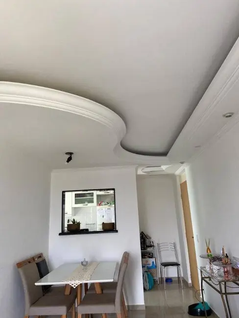 Apartamento com 2 quartos à venda e para alugar, 52m2 em Conjunto Residencial Vista Verde, São Paulo - SP - imagem 7 Foto 7 de Apartamento com 2 quartos à venda e para alugar, 52m2 em Conjunto Residencial Vista Verde, São Paulo - SP