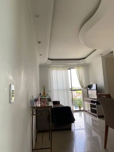 Foto 1 de Apartamento com 2 quartos à venda e para alugar, 52m2 em Conjunto Residencial Vista Verde, São Paulo - SP