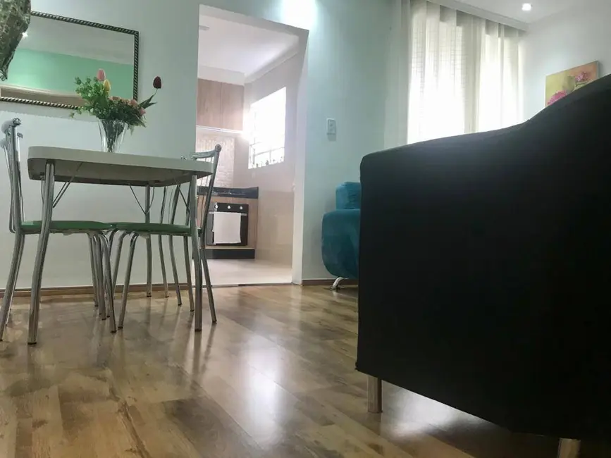 Foto 8 de Casa de Condomínio com 2 quartos à venda, 80m2 em Lapa, São Paulo - SP