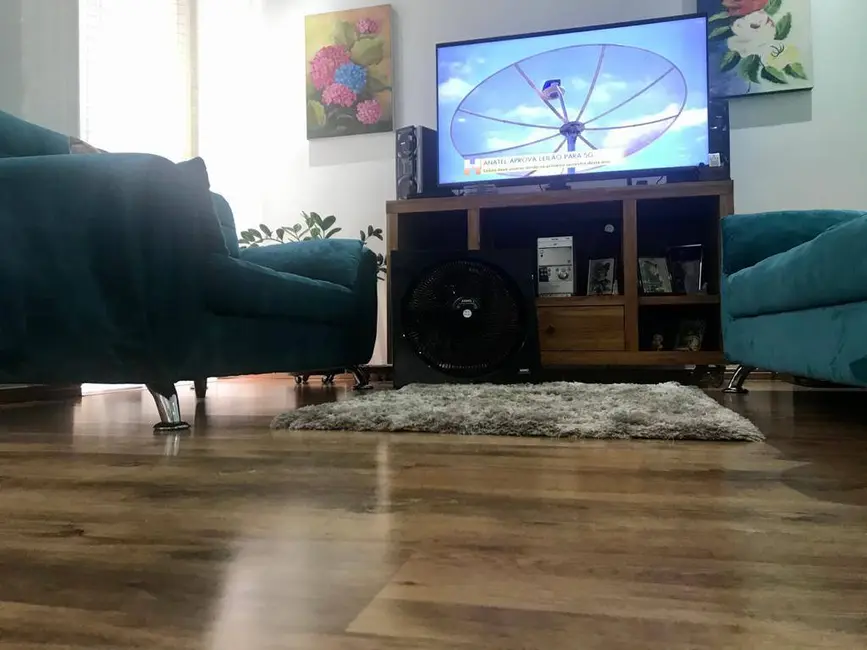 Foto 6 de Casa de Condomínio com 2 quartos à venda, 80m2 em Lapa, São Paulo - SP