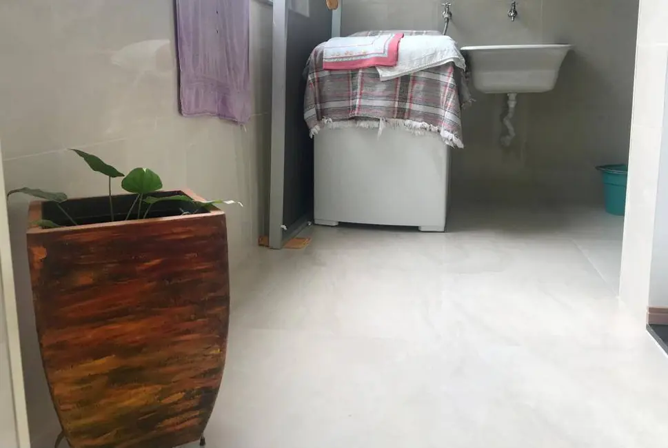 Foto 2 de Casa de Condomínio com 2 quartos à venda, 80m2 em Lapa, São Paulo - SP