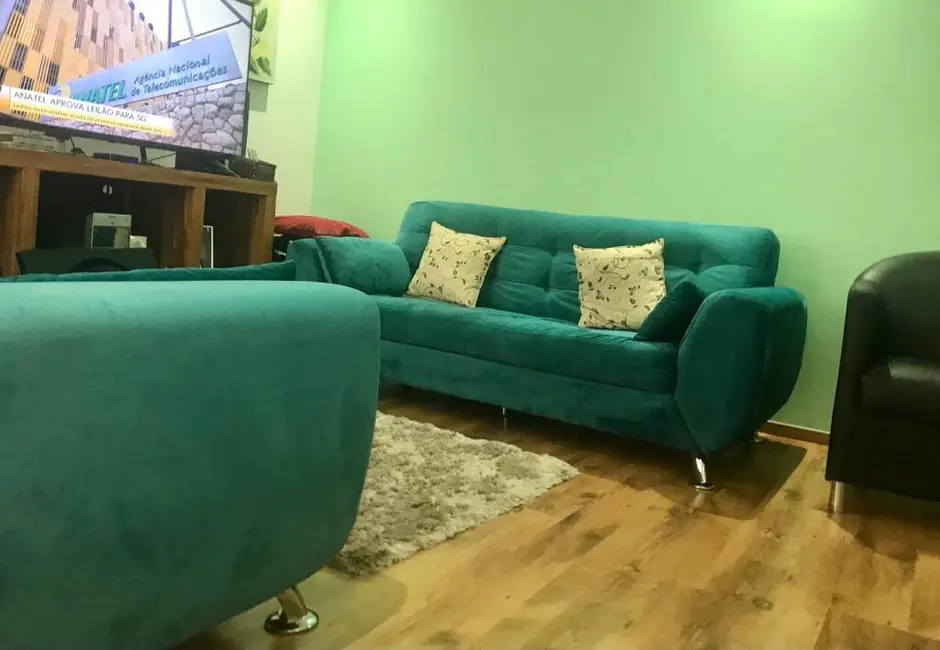 Foto 3 de Casa de Condomínio com 2 quartos à venda, 80m2 em Lapa, São Paulo - SP