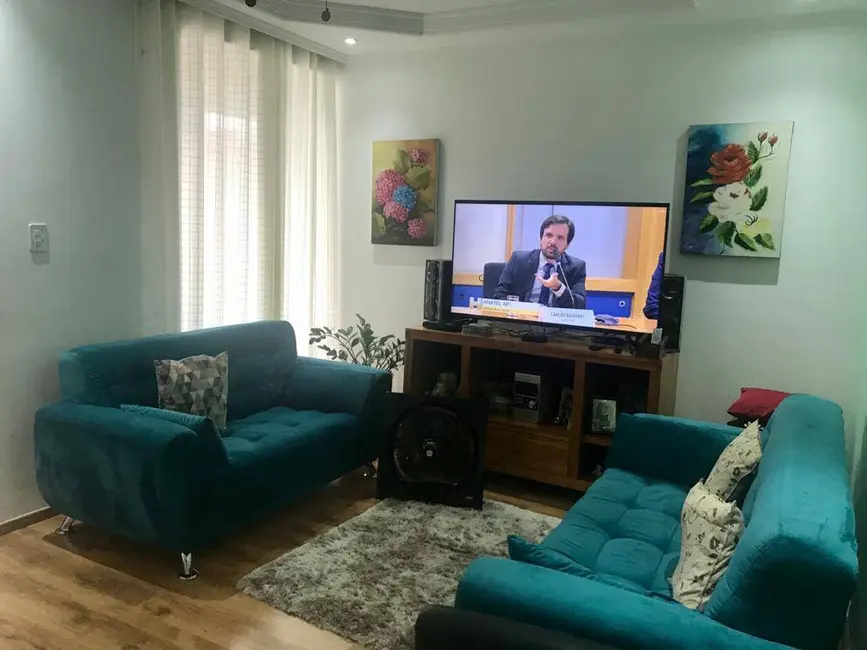 Foto 7 de Casa de Condomínio com 2 quartos à venda, 80m2 em Lapa, São Paulo - SP