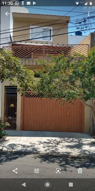 Casa com 3 quartos à venda, 212m2 em Jardim Ipanema (Zona Oeste), São Paulo - SP - imagem 1 Foto 1 de Casa com 3 quartos à venda, 212m2 em Jardim Ipanema (Zona Oeste), São Paulo - SP
