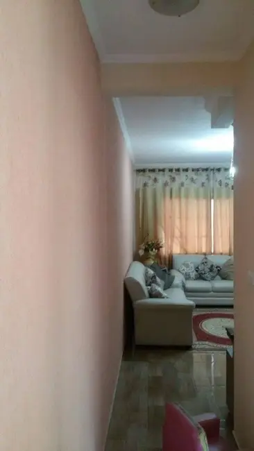 Casa com 3 quartos à venda, 212m2 em Jardim Ipanema (Zona Oeste), São Paulo - SP - imagem 7 Foto 7 de Casa com 3 quartos à venda, 212m2 em Jardim Ipanema (Zona Oeste), São Paulo - SP