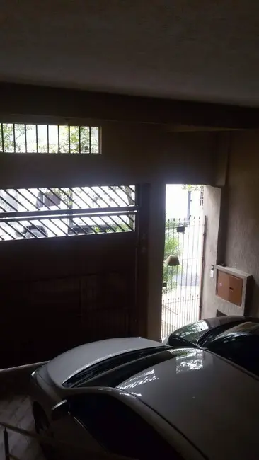 Casa com 3 quartos à venda, 212m2 em Jardim Ipanema (Zona Oeste), São Paulo - SP - imagem 9 Foto 9 de Casa com 3 quartos à venda, 212m2 em Jardim Ipanema (Zona Oeste), São Paulo - SP