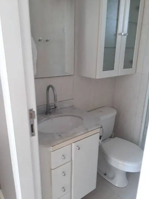 Foto 4 de Apartamento com 2 quartos à venda, 70m2 em Jardim Íris, São Paulo - SP