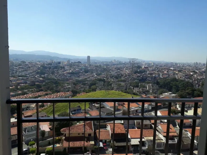 Foto 2 de Apartamento com 2 quartos à venda, 70m2 em Jardim Íris, São Paulo - SP