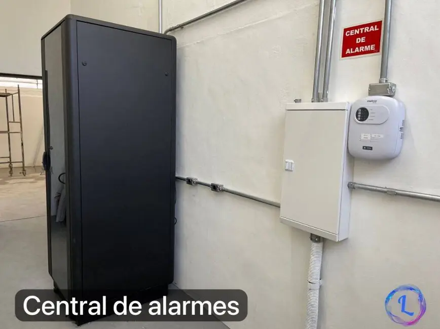 Sala Comercial à venda, 1942m2 em Casa Verde, São Paulo - SP - imagem 5 Foto 5 de Sala Comercial à venda, 1942m2 em Casa Verde, São Paulo - SP