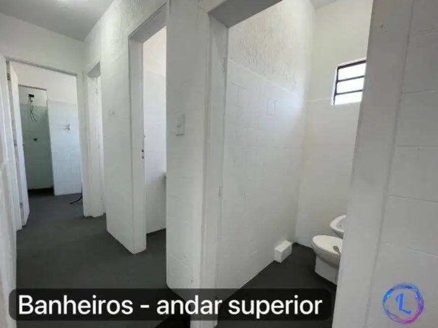Foto 2 de Sala Comercial à venda, 1942m2 em Casa Verde, São Paulo - SP
