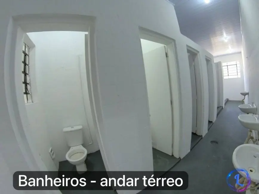 Sala Comercial para alugar, 1942m2 em Limão, São Paulo - SP - imagem 4 Foto 4 de Sala Comercial para alugar, 1942m2 em Limão, São Paulo - SP