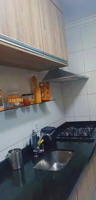 Apartamento com 2 quartos à venda, 48m2 em Vila Barreto, São Paulo - SP - imagem 6 Foto 6 de Apartamento com 2 quartos à venda, 48m2 em Vila Barreto, São Paulo - SP