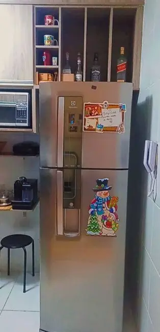 Apartamento com 2 quartos à venda, 48m2 em Vila Barreto, São Paulo - SP - imagem 3 Foto 3 de Apartamento com 2 quartos à venda, 48m2 em Vila Barreto, São Paulo - SP