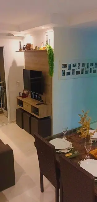 Apartamento com 2 quartos à venda, 48m2 em Vila Barreto, São Paulo - SP - imagem 2 Foto 2 de Apartamento com 2 quartos à venda, 48m2 em Vila Barreto, São Paulo - SP