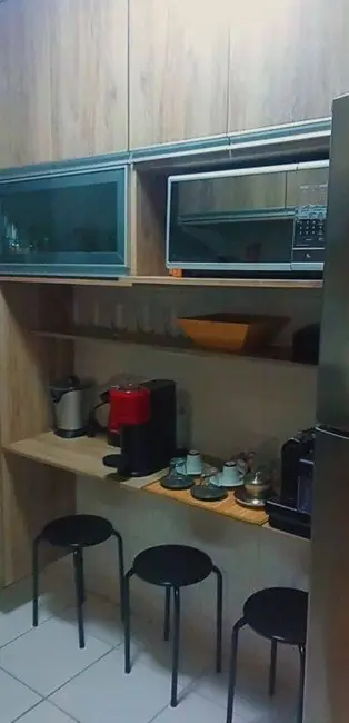 Apartamento com 2 quartos à venda, 48m2 em Vila Barreto, São Paulo - SP - imagem 8 Foto 8 de Apartamento com 2 quartos à venda, 48m2 em Vila Barreto, São Paulo - SP