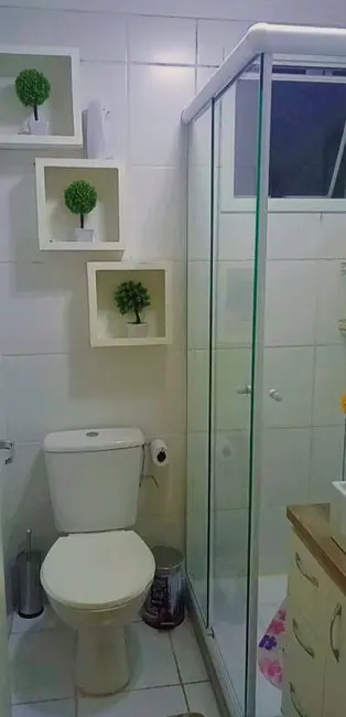 Apartamento com 2 quartos à venda, 48m2 em Vila Barreto, São Paulo - SP - imagem 5 Foto 5 de Apartamento com 2 quartos à venda, 48m2 em Vila Barreto, São Paulo - SP