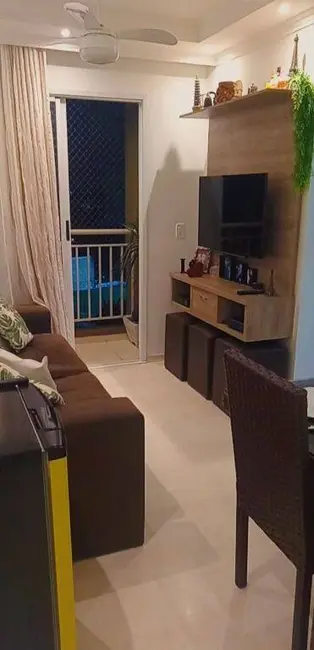 Apartamento com 2 quartos à venda, 48m2 em Vila Barreto, São Paulo - SP - imagem 1 Foto 1 de Apartamento com 2 quartos à venda, 48m2 em Vila Barreto, São Paulo - SP