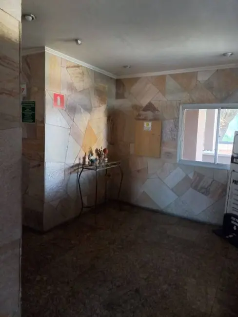 Foto 7 de Apartamento com 2 quartos à venda, 55m2 em Sítio Morro Grande, São Paulo - SP