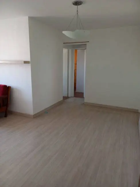 Foto 1 de Apartamento com 2 quartos à venda, 55m2 em Sítio Morro Grande, São Paulo - SP