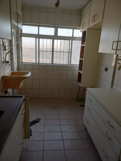 Foto 3 de Apartamento com 2 quartos à venda, 55m2 em Sítio Morro Grande, São Paulo - SP