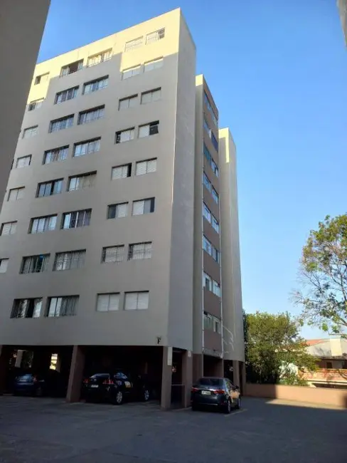 Foto 8 de Apartamento com 2 quartos à venda, 55m2 em Sítio Morro Grande, São Paulo - SP