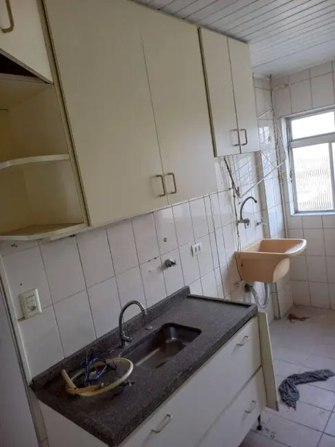 Foto 4 de Apartamento com 2 quartos à venda, 55m2 em Sítio Morro Grande, São Paulo - SP