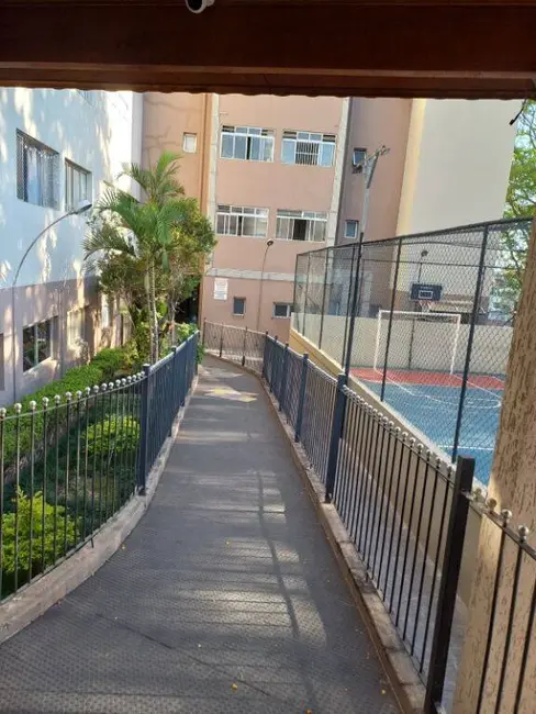 Foto 5 de Apartamento com 2 quartos à venda, 55m2 em Sítio Morro Grande, São Paulo - SP