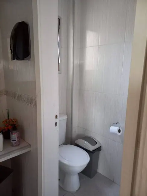 Foto 9 de Apartamento com 2 quartos à venda, 55m2 em Sítio Morro Grande, São Paulo - SP