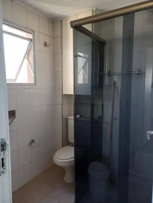 Foto 2 de Apartamento com 2 quartos à venda, 55m2 em Sítio Morro Grande, São Paulo - SP