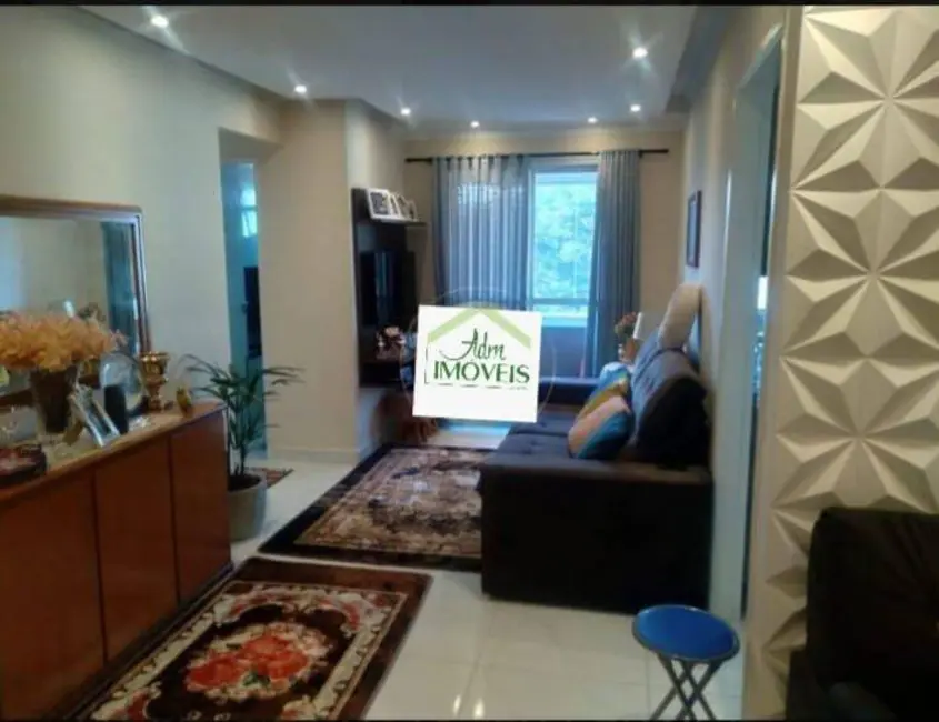 Foto 1 de Apartamento com 2 quartos à venda, 56m2 em Vila Palmeiras, São Paulo - SP